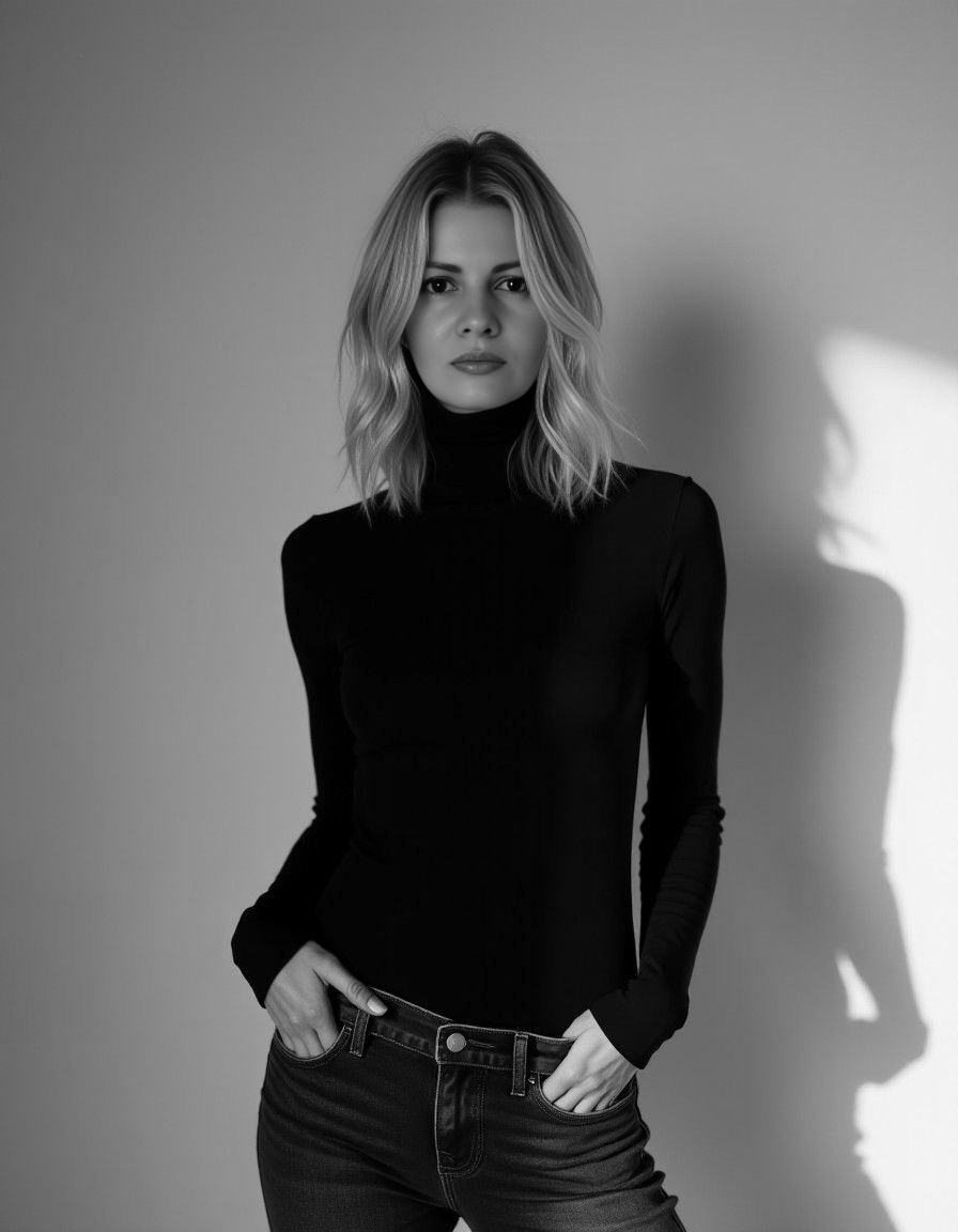 Nika Novak, Founder & Research Lead, aiclavis